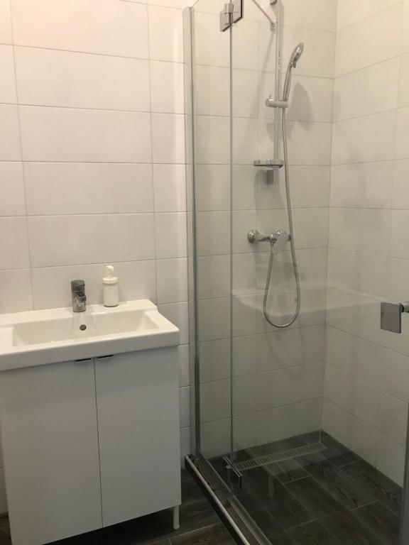 Апартаменты 2-комнатные LUX-Апартаменты Черновцы-19