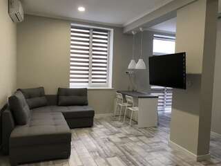 Апартаменты 2-комнатные LUX-Апартаменты Черновцы Апартаменты-1