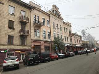 Апартаменты 2-комнатные LUX-Апартаменты Черновцы Апартаменты-14