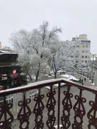 Апартаменты 2-комнатные LUX-Апартаменты Черновцы Апартаменты-15