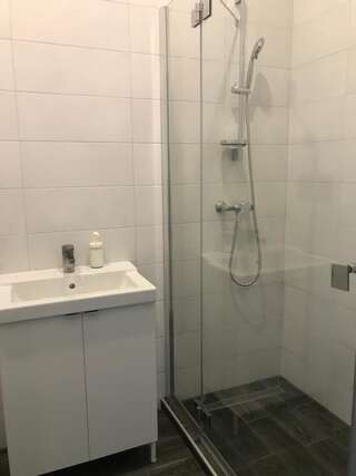 Апартаменты 2-комнатные LUX-Апартаменты Черновцы Апартаменты-16