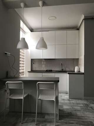 Апартаменты 2-комнатные LUX-Апартаменты Черновцы Апартаменты-2