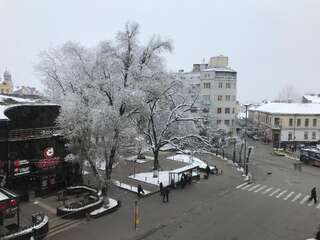 Апартаменты 2-комнатные LUX-Апартаменты Черновцы Апартаменты-22