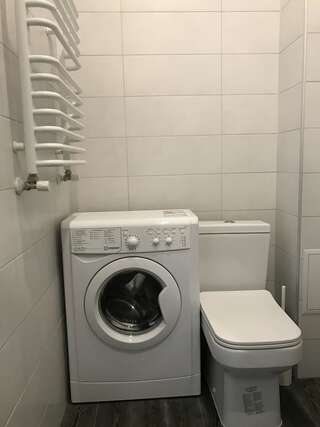 Апартаменты 2-комнатные LUX-Апартаменты Черновцы Апартаменты-7