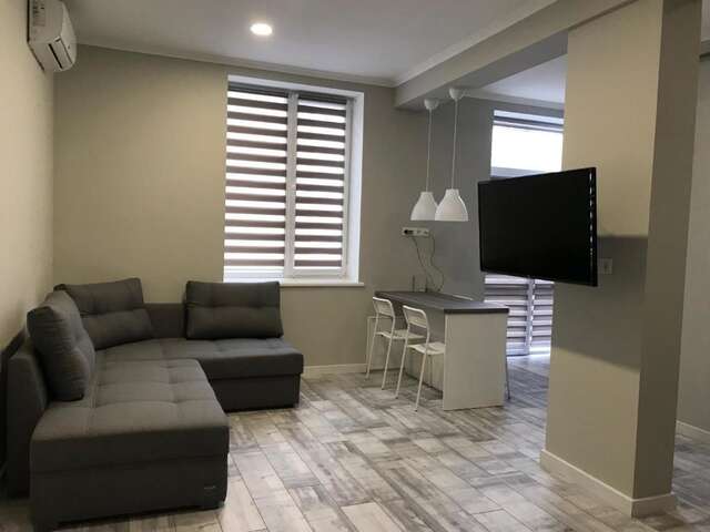 Апартаменты 2-комнатные LUX-Апартаменты Черновцы-15