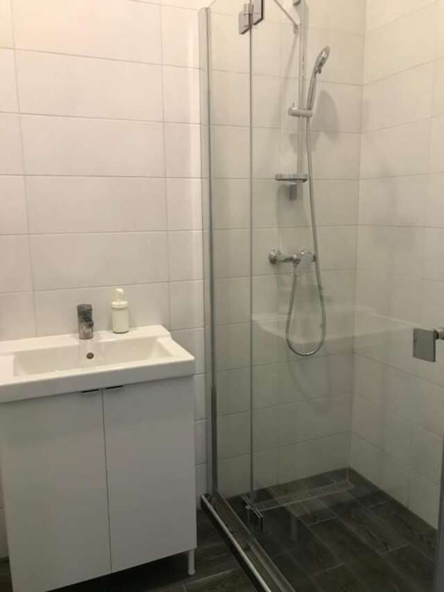 Апартаменты 2-комнатные LUX-Апартаменты Черновцы-18