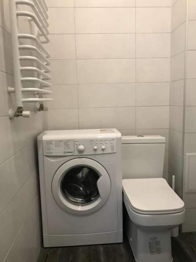 Апартаменты 2-комнатные LUX-Апартаменты Черновцы-19